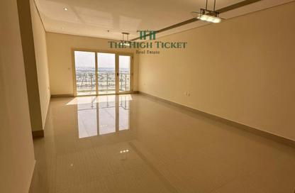 Apartment - 2 - 2 for rent in Marina District - Lusail