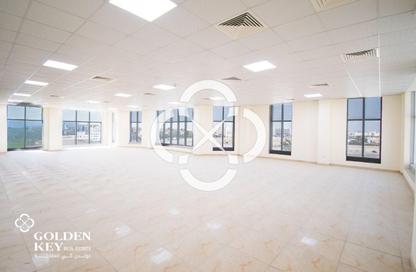 Office Space - Studio - 1 Bathroom for rent in Umm Salal Mahammad - Umm Salal City - Doha