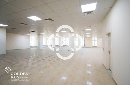 Office Space - Studio - 1 Bathroom for rent in Umm Salal Mahammad - Umm Salal City - Doha