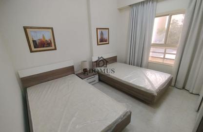 Apartment - 3 Bedrooms - 3 Bathrooms for rent in Hiteen Street - Al Muntazah - Doha