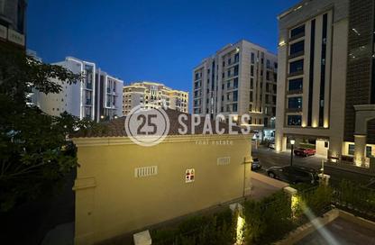 Apartment - 2 Bedrooms - 2 Bathrooms for rent in Giardino Apartments - The Pearl Island - Doha