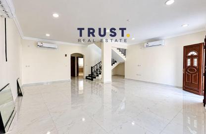 Villa - 7 - 7+ for rent in Al Markhiya Street - Al Markhiya - Doha