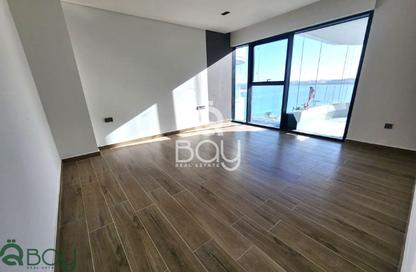 Apartment - 2 Bedrooms - 3 Bathrooms for sale in Waterfront West Villas - Waterfront Residential - The Waterfront - Lusail
