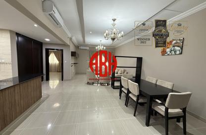 Apartment - 1 - 2 for rent in Al Jazeera Street - Fereej Bin Mahmoud North - Fereej Bin Mahmoud - Doha Apartment - 1 - 2 for rent in Al Jazeera Street - Fereej Bin Mahmoud North - Fereej Bin Mahmoud - Doha