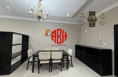 Apartment - 1 - 2 for rent in Al Jazeera Street - Fereej Bin Mahmoud North - Fereej Bin Mahmoud - Doha Apartment - 1 - 2 for rent in Al Jazeera Street - Fereej Bin Mahmoud North - Fereej Bin Mahmoud - Doha