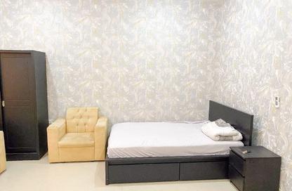 Apartment - Studio - 1 for rent in Bu Hamour Street - Abu Hamour - Doha Apartment - Studio - 1 for rent in Bu Hamour Street - Abu Hamour - Doha