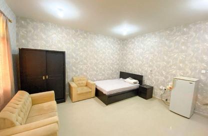 Apartment - Studio - 1 for rent in Bu Hamour Street - Abu Hamour - Doha