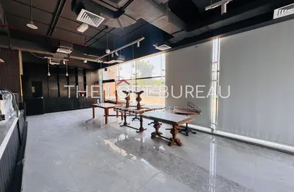 Retail - Studio - 2 Bathrooms for rent in Marina Residences 195 - Marina District - Lusail