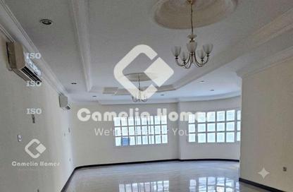 Compound - 5 Bedrooms - 6 Bathrooms for rent in Bu Hamour Street - Abu Hamour - Doha