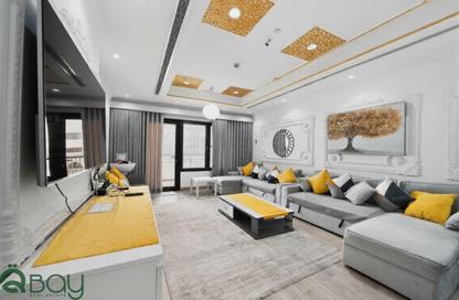 Apartment - 2 - 2 for rent in East Porto Drive - Porto Arabia - The Pearl Island - Doha