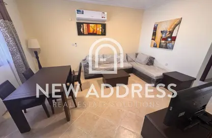 شقة - غرفة نوم - 1 حمام للايجار في الثمامة - الثمامة - الدوحة