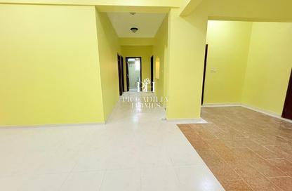 Apartment - 4 Bedrooms - 3 Bathrooms for rent in Al Mansoura - Al Mansoura - Doha Apartment - 4 Bedrooms - 3 Bathrooms for rent in Al Mansoura - Al Mansoura - Doha