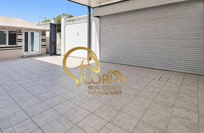 Villa - 7+ Bedrooms - 7+ Bathrooms for rent in Al Nuaija Street - Al Hilal West - Al Hilal - Doha