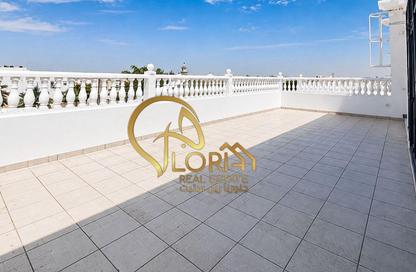 Villa - 7+ Bedrooms - 7+ Bathrooms for rent in Al Nuaija Street - Al Hilal West - Al Hilal - Doha