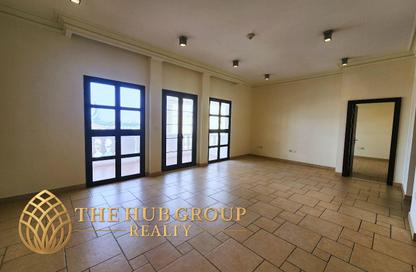 Apartment - 2 Bedrooms - 3 Bathrooms for rent in Gondola - Qanat Quartier - The Pearl Island - Doha Apartment - 2 Bedrooms - 3 Bathrooms for rent in Gondola - Qanat Quartier - The Pearl Island - Doha