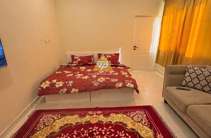 Villa - Studio - 1 Bathroom for rent in Al Luqta - Doha