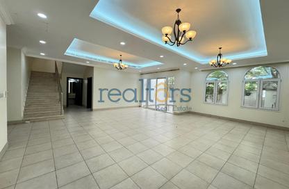 مجمع سكني - 5 غرف نوم - 7 حمامات للايجار في فلل واست باي لاغون - وست باي لاجون - بحيرة وست لاجون - الدوحة مجمع سكني - 5 غرف نوم - 7 حمامات للايجار في فلل واست باي لاغون - وست باي لاجون - بحيرة وست لاجون - الدوحة