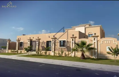 Villa - 7 Bedrooms - 7+ Bathrooms for rent in Al Ruwais - Al Ruwais - Al Shamal