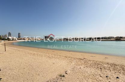 Villa - 5 Bedrooms - 6 Bathrooms for rent in West Bay Lagoon Villas - West Bay Lagoon - West Bay Lagoon - Doha
