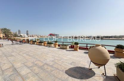 Villa - 5 Bedrooms - 6 Bathrooms for rent in West Bay Lagoon Villas - West Bay Lagoon - West Bay Lagoon - Doha