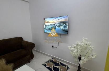 Villa - 1 Bedroom - 1 Bathroom for rent in New Salata - Salata - Doha