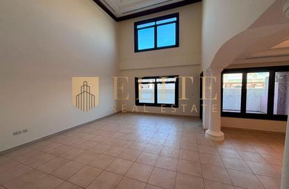 Townhouse - 4 Bedrooms - 4 Bathrooms for sale in East Porto Drive - Porto Arabia - The Pearl Island - Doha