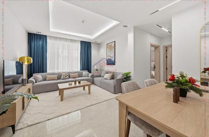 Apartment - 2 Bedrooms - 2 Bathrooms for rent in Muntazah 10 - Al Muntazah - Doha Apartment - 2 Bedrooms - 2 Bathrooms for rent in Muntazah 10 - Al Muntazah - Doha