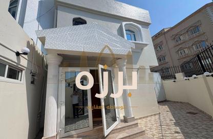 Villa - 6 Bedrooms - 6 Bathrooms for rent in Al Nasr - Doha Villa - 6 Bedrooms - 6 Bathrooms for rent in Al Nasr - Doha