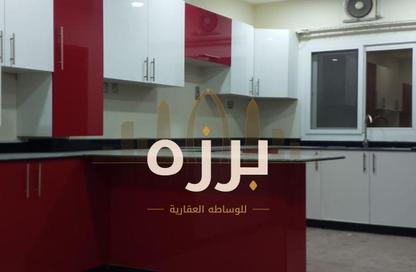 Villa - 6 Bedrooms - 6 Bathrooms for rent in Al Nasr - Doha
