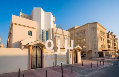 Villa - 6 Bedrooms - 6 Bathrooms for rent in Al Nasr - Doha