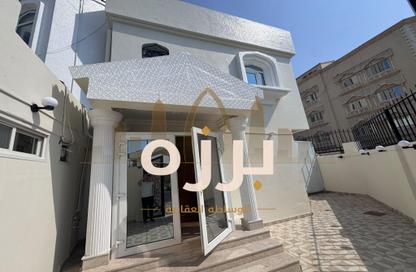 Villa - 6 Bedrooms - 6 Bathrooms for rent in Al Nasr - Doha