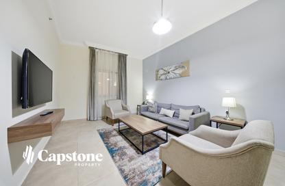 Apartment - 1 Bedroom - 2 Bathrooms for rent in Al Mansoura - Al Mansoura - Doha Apartment - 1 Bedroom - 2 Bathrooms for rent in Al Mansoura - Al Mansoura - Doha