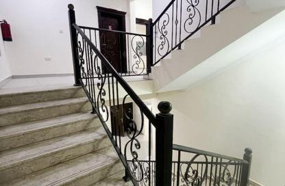 Villa - 6 Bedrooms - 4 Bathrooms for rent in Ain Khaled Villas - Ain Khaled - Doha