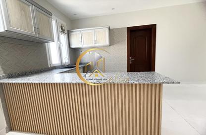 Apartment - 3 - 2 for rent in Old Al Ghanim - Al Ghanim - Doha