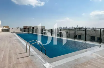 Apartment - 2 Bedrooms - 3 Bathrooms for rent in L07 - Fox Hills - Lusail