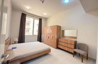 Apartment - 2 Bedrooms - 2 Bathrooms for rent in Old Airport Residential Apartments - Old Airport Road - Doha