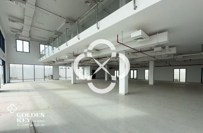 Show Room - Studio for rent in East Industrial Street - Birkat Al Awamer - Al Wakra