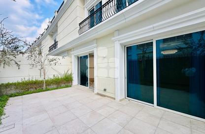 Apartment - 5 Bedrooms - 7 Bathrooms for rent in Floresta Gardens - Floresta Gardens - The Pearl Island - Doha
