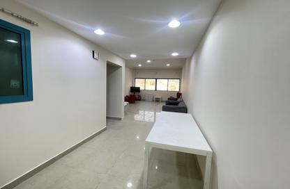 Apartment - 3 Bedrooms - 3 Bathrooms for rent in Old Al Ghanim - Al Ghanim - Doha