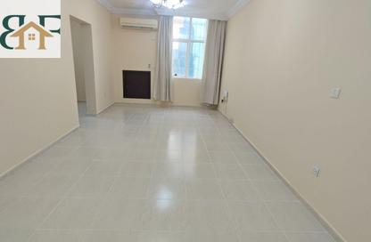 Apartment - 3 Bedrooms - 3 Bathrooms for rent in Fereej Bin Mahmoud North - Fereej Bin Mahmoud - Doha