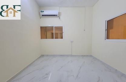 Apartment - Studio - 1 Bathroom for rent in Najma 28 - Ibn Dirhem Street - Najma - Doha