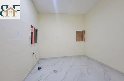 Apartment - Studio - 1 Bathroom for rent in Najma 28 - Ibn Dirhem Street - Najma - Doha