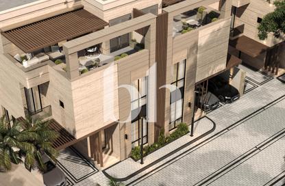 Villa - 5 Bedrooms - 6 Bathrooms for sale in Wadi Al Markh - Muraikh - AlMuraikh - Doha