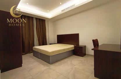 Apartment - 1 Bedroom - 2 Bathrooms for rent in Umm Ghuwalina - Umm Ghuwailina - Doha