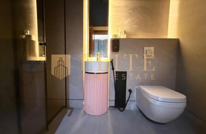Apartment - 1 - 2 for rent in East Porto Drive - Porto Arabia - The Pearl Island - Doha