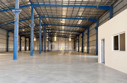 Warehouse - Studio - 2 for rent in Industrial Area - Industrial Area - Doha Warehouse - Studio - 2 for rent in Industrial Area - Industrial Area - Doha