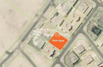 Land - Studio for sale in Al Wukair - Al Wukair - Al Wakra