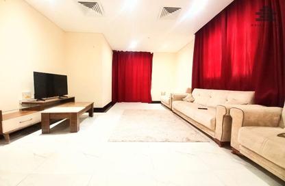 Apartment - 1 - 1 for rent in Salaja Street - Doha Al Jadeed - Doha
