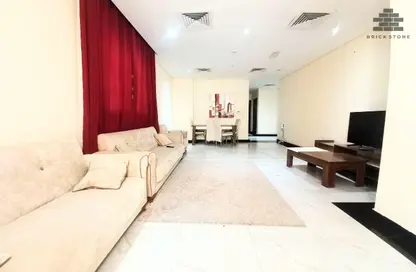 Apartment - 1 Bedroom - 1 Bathroom for rent in Salaja Street - Doha Al Jadeed - Doha