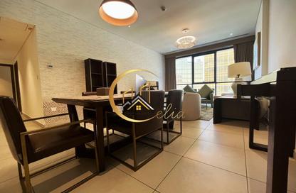 Apartment - 2 Bedrooms - 3 Bathrooms for rent in Anas Street - Fereej Bin Mahmoud North - Fereej Bin Mahmoud - Doha Apartment - 2 Bedrooms - 3 Bathrooms for rent in Anas Street - Fereej Bin Mahmoud North - Fereej Bin Mahmoud - Doha